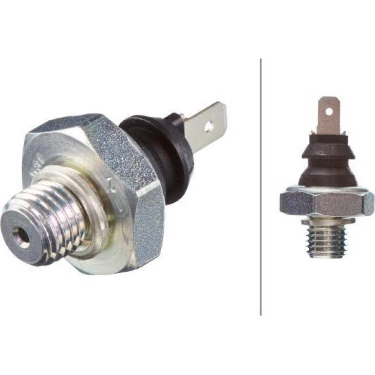 HELLA Öldruckschalter 6ZL 003 259-121 HELLA Öldruckschalter 6ZL 003 259-121