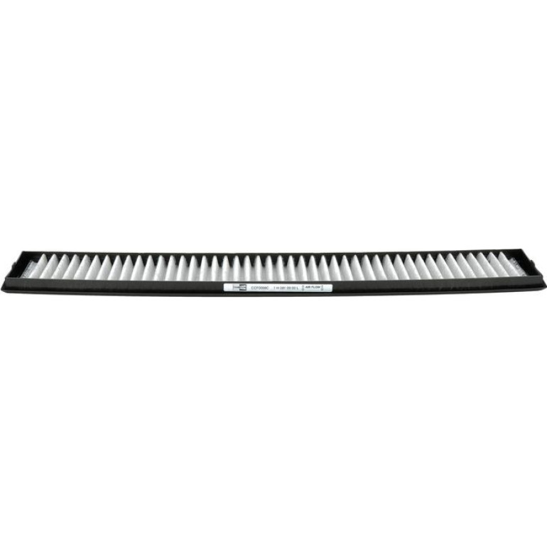 CHAMPION Innenraumfilter CCF0068C