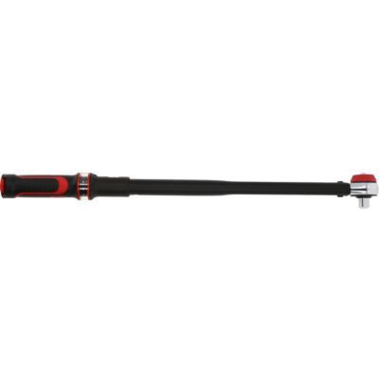 KS TOOLS 1/2 ERGOTORQUE®Präzisions-Drehmomentschlüssel mit Ratsche und Schwenkrad, 60-320 Nm 516.1472 KS TOOLS 1/2 ERGOTORQUE®Präzisions-Drehmomentschlüssel mit Ratsche und Schwenkrad, 60-320 Nm 516.1472
