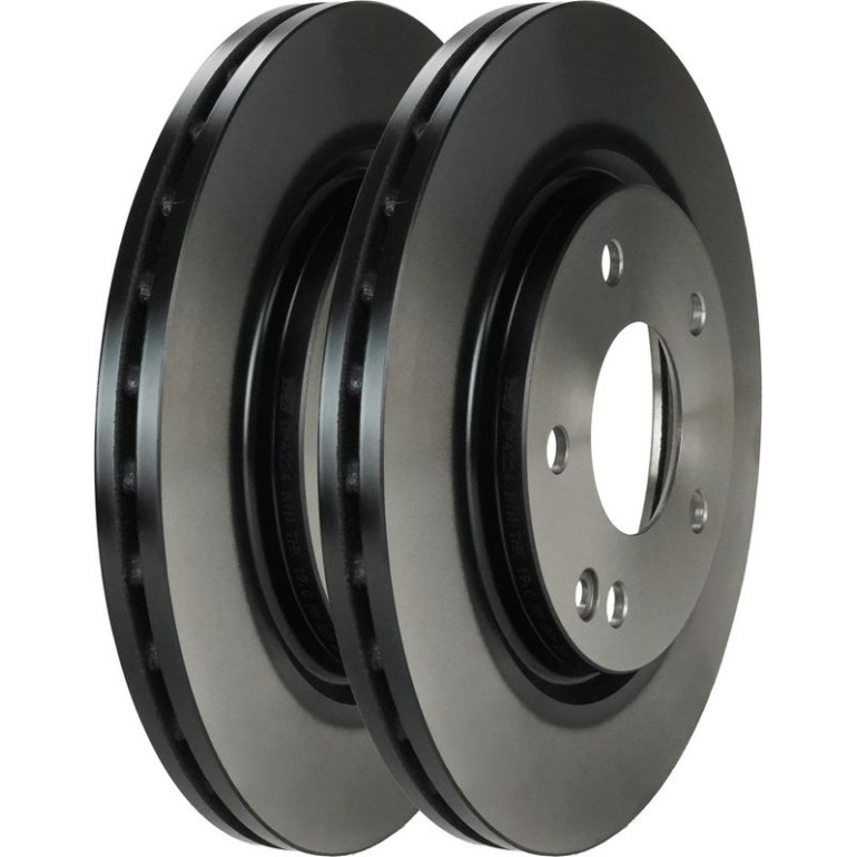 15 481 051 Bremsscheibe VA DF4224 15 481 051 Bremsscheibe VA DF4224