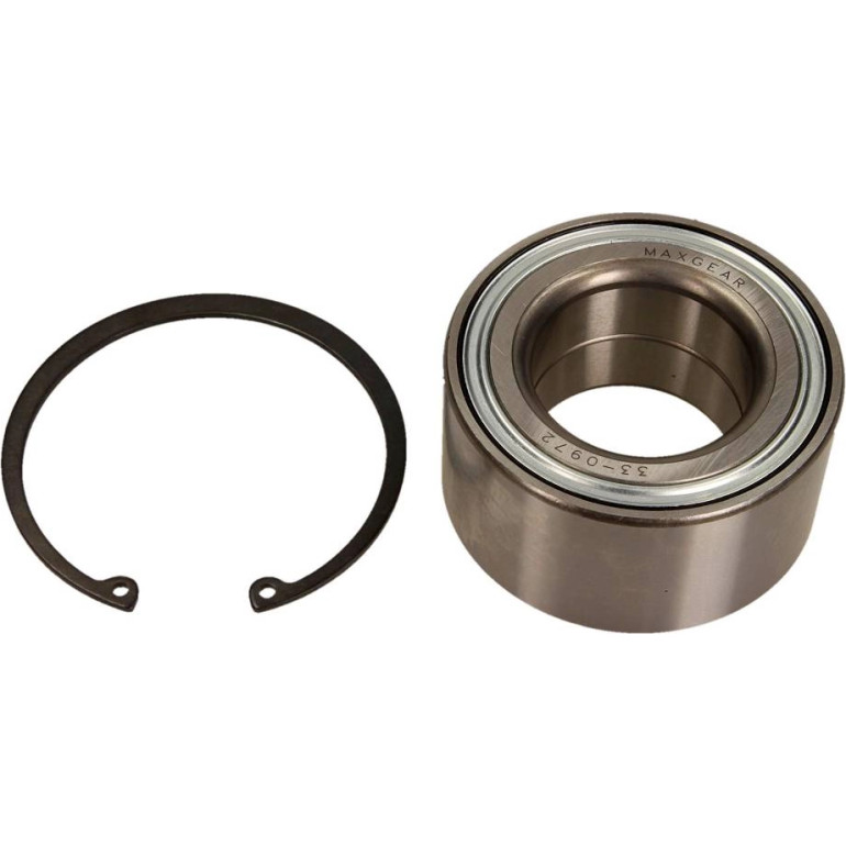 MAXGEAR Radlagersatz 33-0972 MAXGEAR Radlagersatz 33-0972