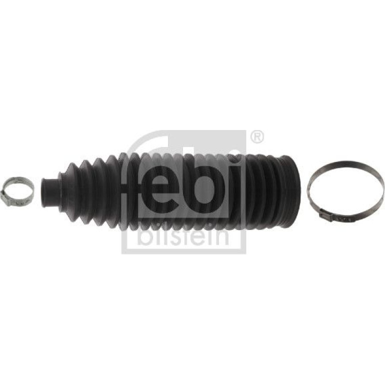 Faltenbalgsatz, Lenkung Ford Modeo 07- Le/Pr 34293 Faltenbalgsatz, Lenkung Ford Modeo 07- Le/Pr 34293
