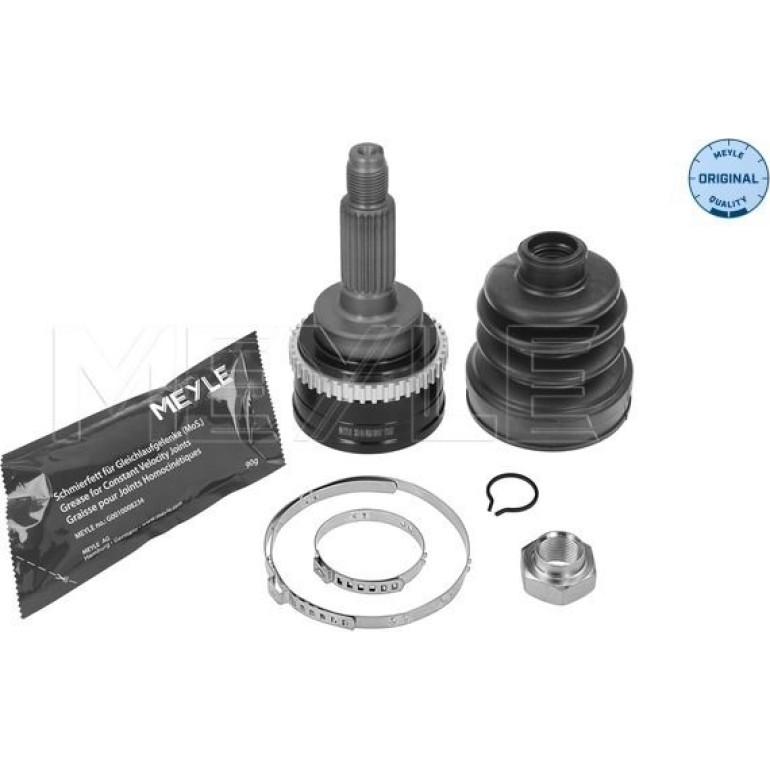 Gelenksatz, Antriebswelle Suzuki Alto Iv 1.1 02-08 33-14 498 0017