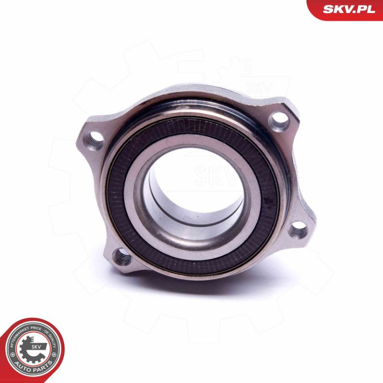ESEN SKV Radlagersatz 29SKV505 ESEN SKV Radlagersatz 29SKV505