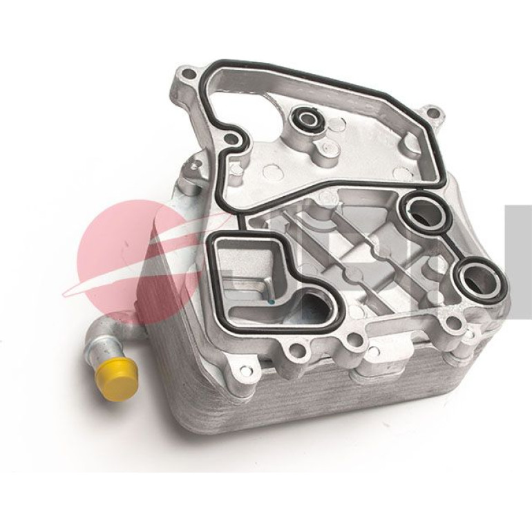 JPN Ölkühler, Motoröl 60C9389-JPN JPN Ölkühler, Motoröl 60C9389-JPN