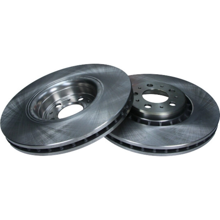 Maxgear Bremsscheibe Volvo P. Xc90 19-1835 Maxgear Bremsscheibe Volvo P. Xc90 19-1835