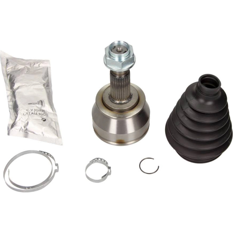 Gelenksatz, Antriebswelle Fiat Stilo 1.9Jtd 49-0569 Gelenksatz, Antriebswelle Fiat Stilo 1.9Jtd 49-0569