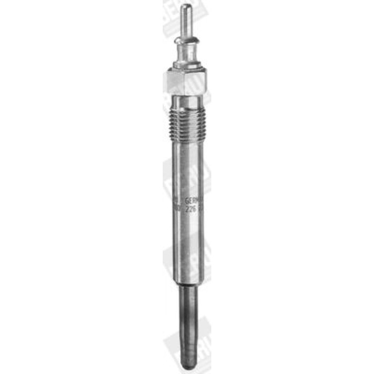 BorgWarner (BERU) Glühkerze GN948 BorgWarner (BERU) Glühkerze GN948