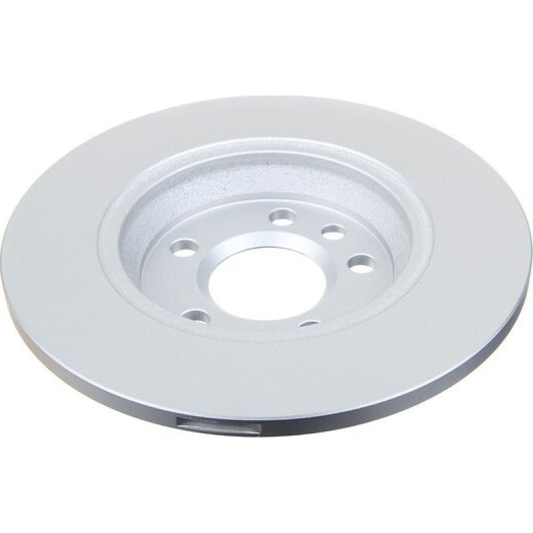 VALEO Bremsscheibe 672597
