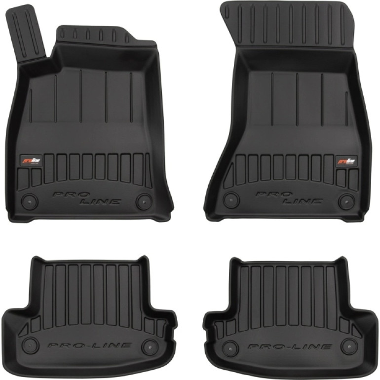 FROGUM Gummi-Fach F 3D-Matten Audi A5 Ii (F5) Coupe 2016 3D408647 FROGUM Gummi-Fach F 3D-Matten Audi A5 Ii (F5) Coupe 2016 3D408647