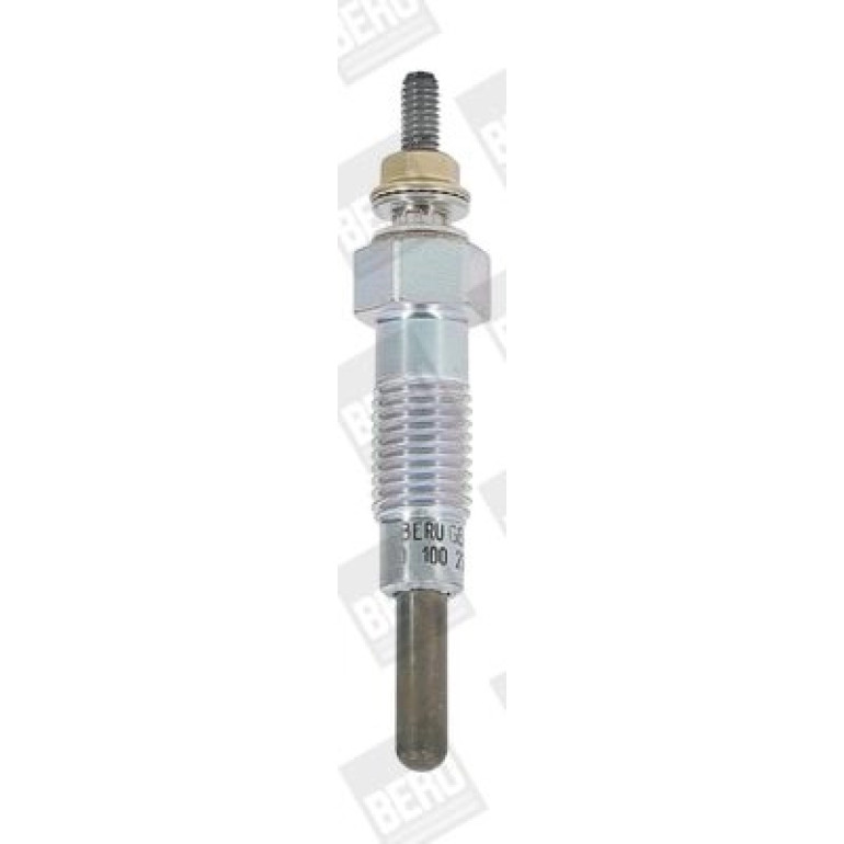 BorgWarner (BERU) Glühkerze GN044 BorgWarner (BERU) Glühkerze GN044