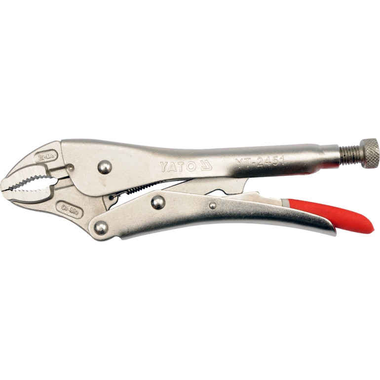 Gripzange Staub 250mm YT-2451 Gripzange Staub 250mm YT-2451