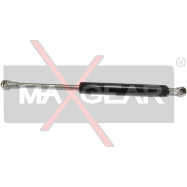 Gasfeder, Koffer-/Laderaum 12-0035 Gasfeder, Koffer-/Laderaum 12-0035