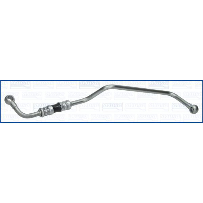 Ajusa Ölleitung Turbolader OP10602 Ajusa Ölleitung Turbolader OP10602