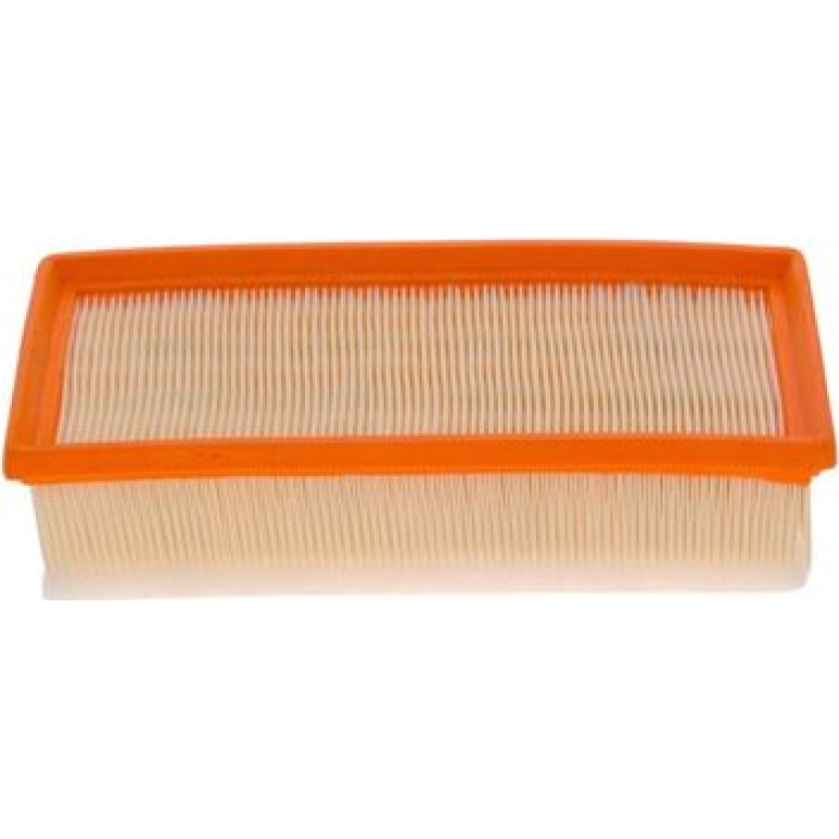 Luftfilter F 026 400 510 Luftfilter F 026 400 510