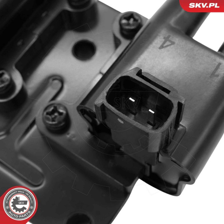SKV GERMANY Zündspule 03SKV132 SKV GERMANY Zündspule 03SKV132