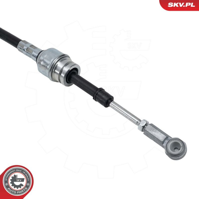 SKV GERMANY Kabel 27SKV093 SKV GERMANY Kabel 27SKV093
