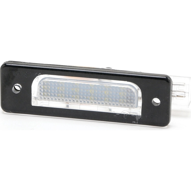LED Modul Kennzeichen Beleuchtung BMW 5er E34 1988~1996 7er E32 1986~1994 LED Modul Kennzeichen Beleuchtung BMW 5er E34 1988~1996 7er E32 1986~1994