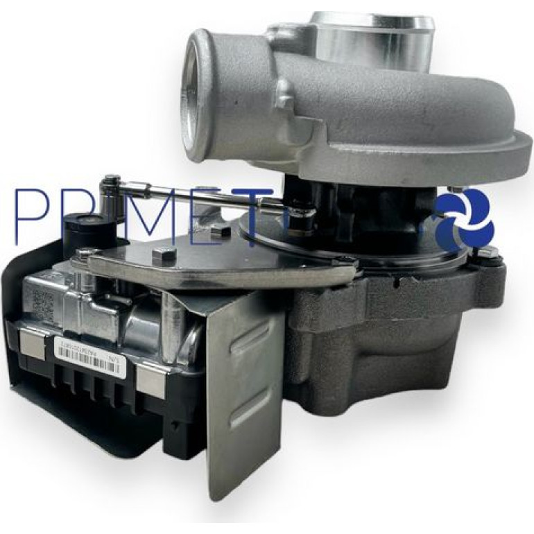 Prime Turbo Turbolader V00654T Prime Turbo Turbolader V00654T