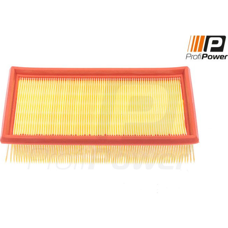 PROFIPOWER Luftfilter 2F0091 PROFIPOWER Luftfilter 2F0091