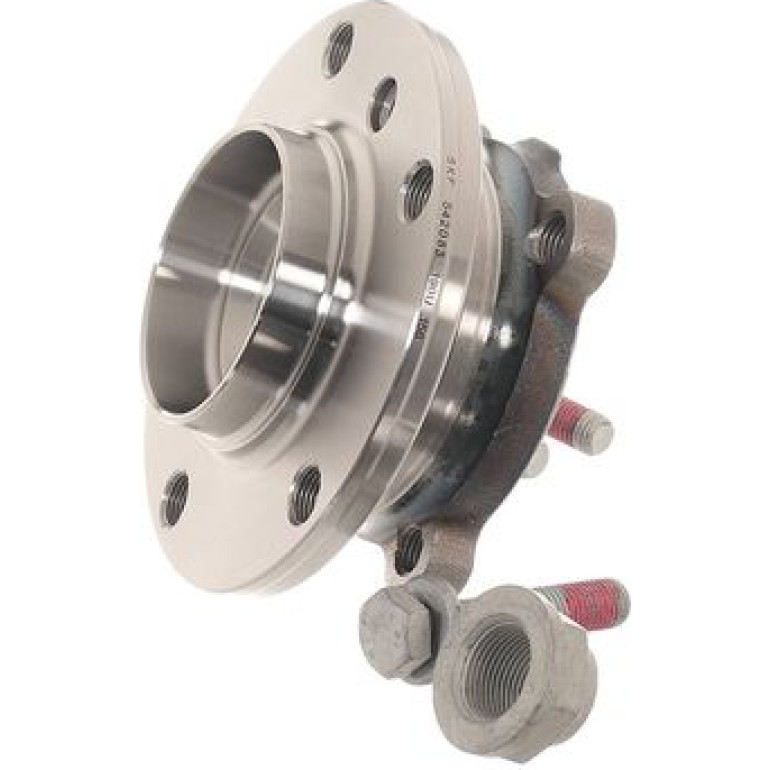 Radlagersatz VA VKBA 6706 Radlagersatz VA VKBA 6706