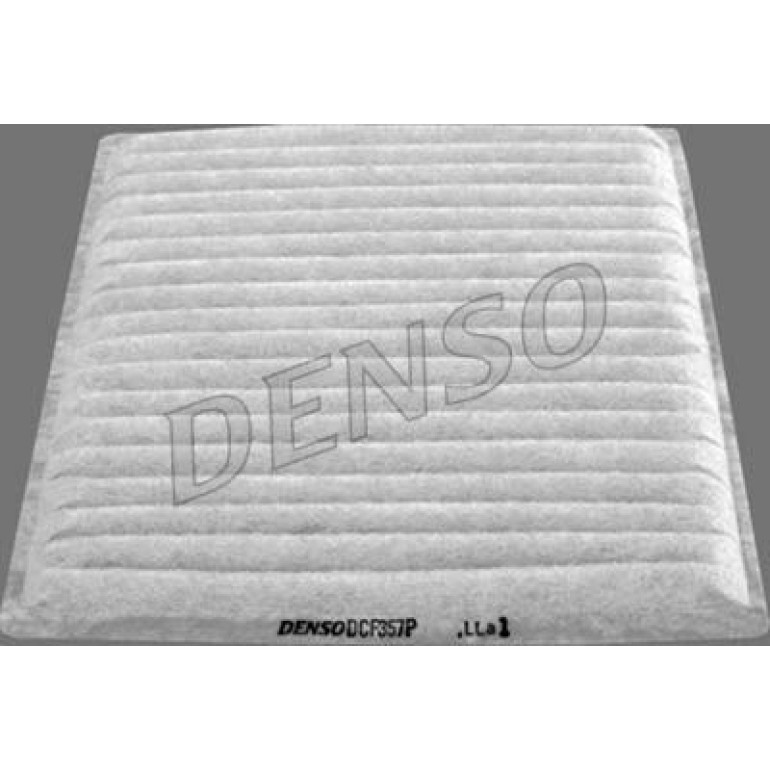DENSO Filter, Innenraumluft DCF357P DENSO Filter, Innenraumluft DCF357P