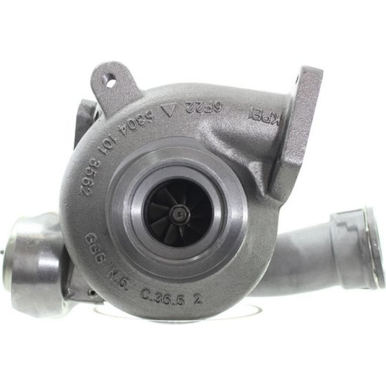 Turbolader ALA10901016 Turbolader ALA10901016