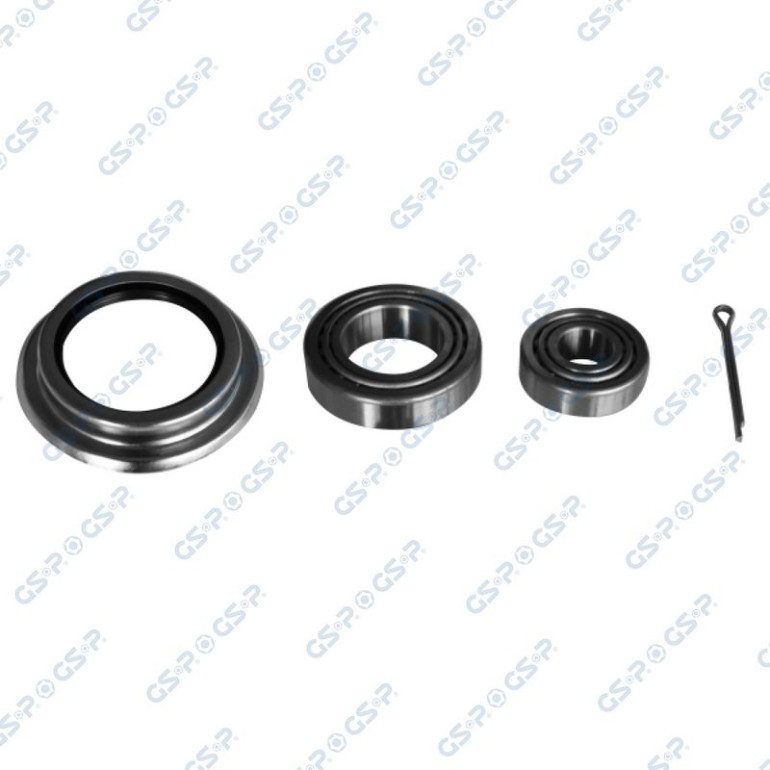 GSP Radlager GK1465 GSP Radlager GK1465