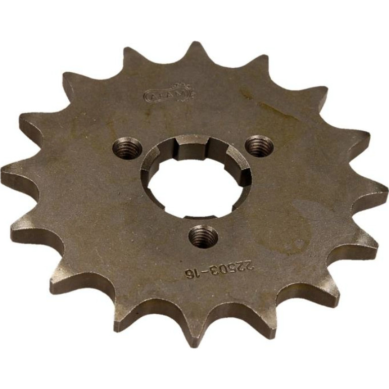 AFAM Ritzel 16 Zähne 22503-16 AFAM Ritzel 16 Zähne 22503-16