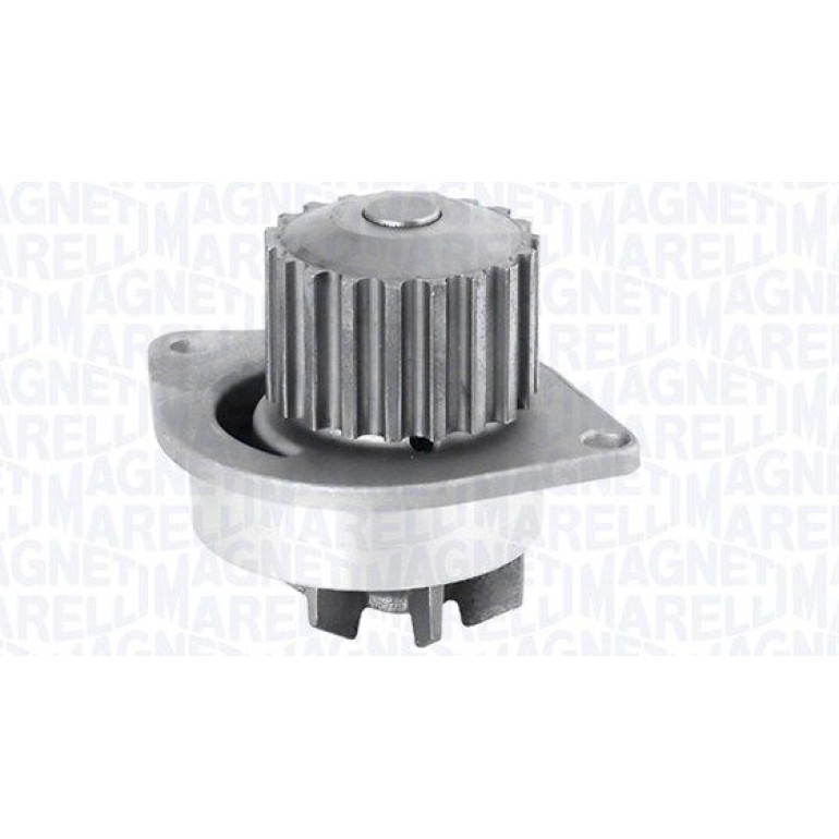 MAGNETI MARELLI Wasserpumpe 352316170896 MAGNETI MARELLI Wasserpumpe 352316170896