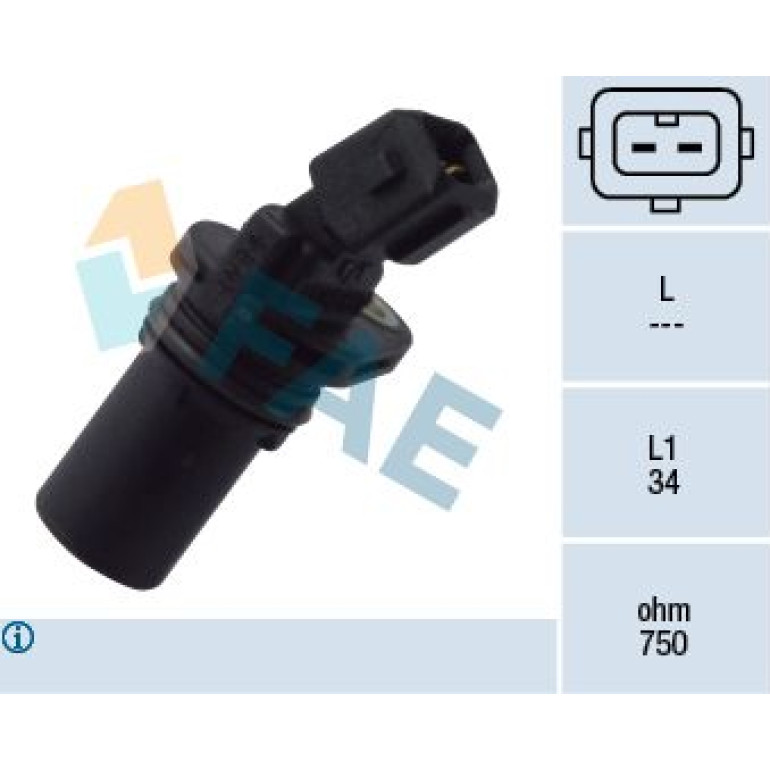FAE Sensor, Drehzahl 79140 FAE Sensor, Drehzahl 79140