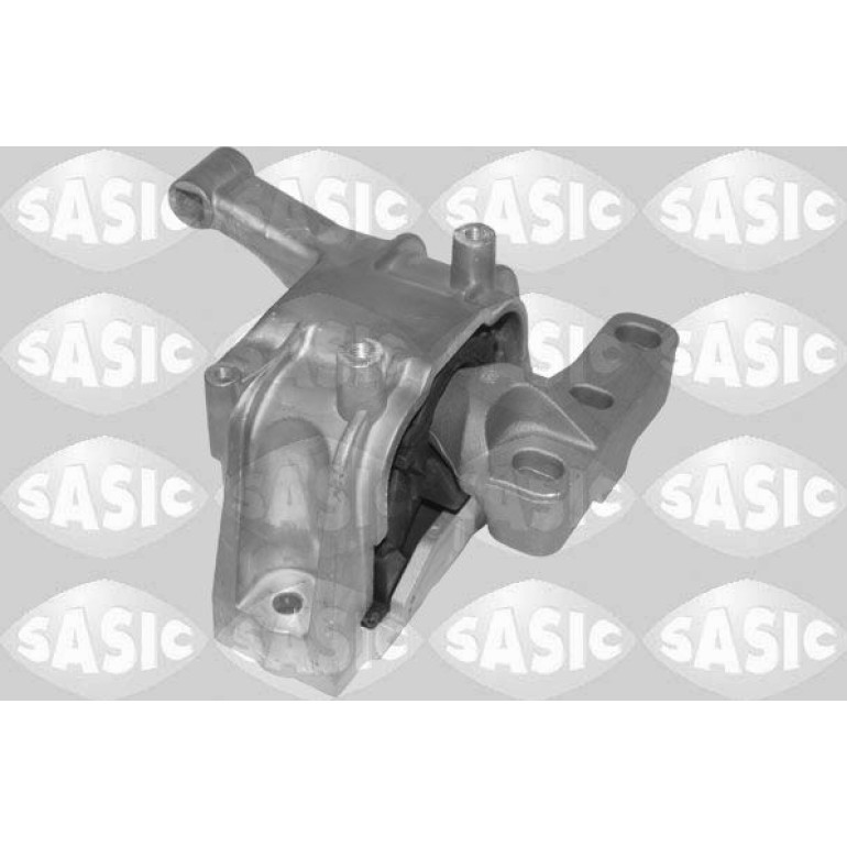Lagerung, Motor 2706664 Lagerung, Motor 2706664