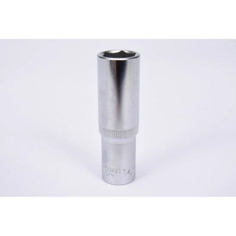 Sechskantschlüssel 14mm Lang 3/8 YT-3828 Sechskantschlüssel 14mm Lang 3/8 YT-3828