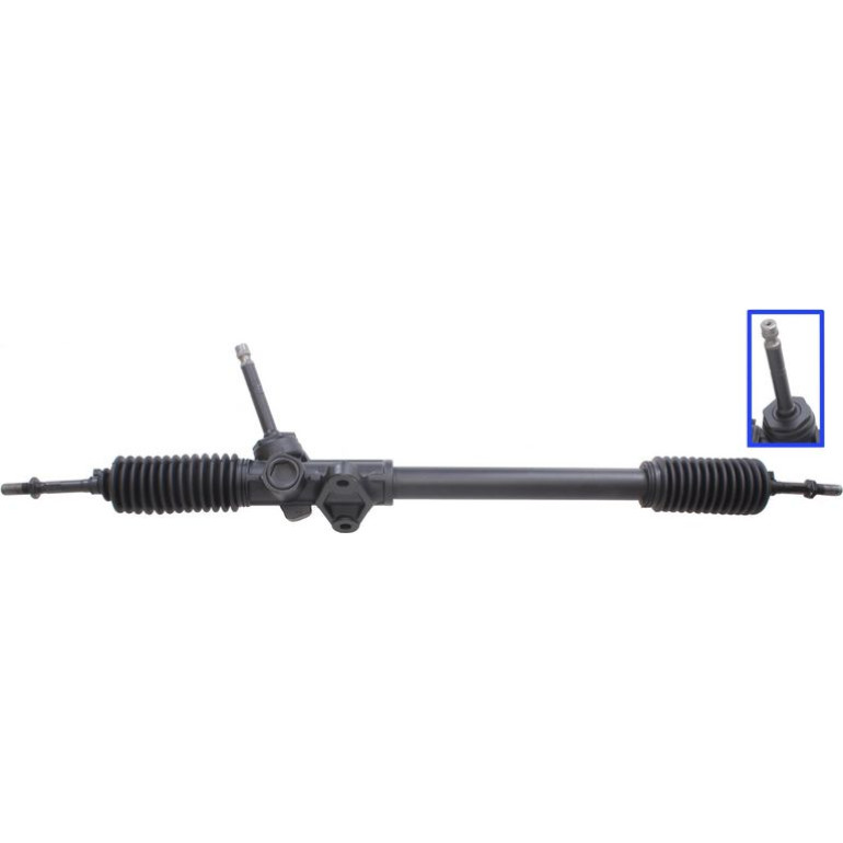 DRI Lenkgetriebe 714521548 mechanisch DRI Lenkgetriebe 714521548 mechanisch