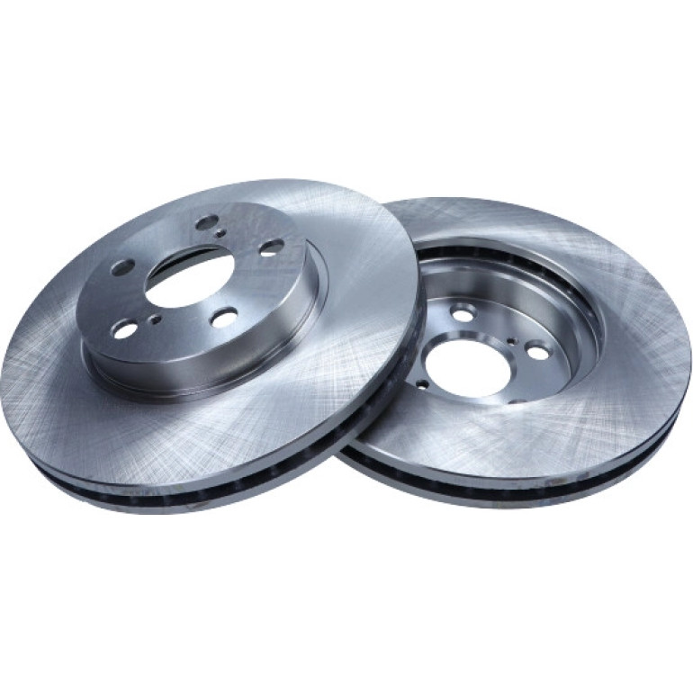 Maxgear Bremsscheibe Toyota P. Avensis 98-14 19-0967 Maxgear Bremsscheibe Toyota P. Avensis 98-14 19-0967