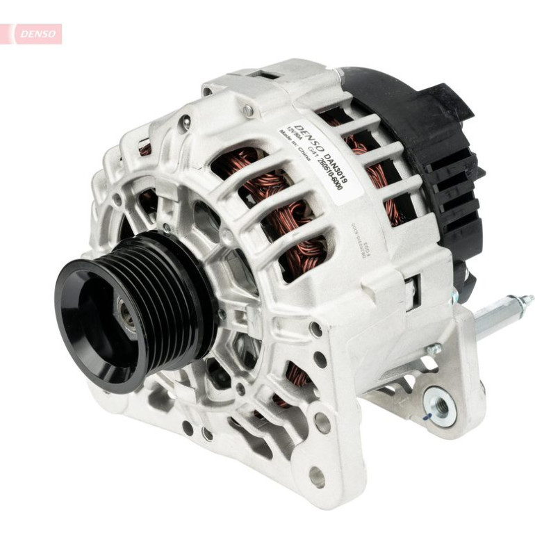 DENSO Generator DAN3019 DENSO Generator DAN3019