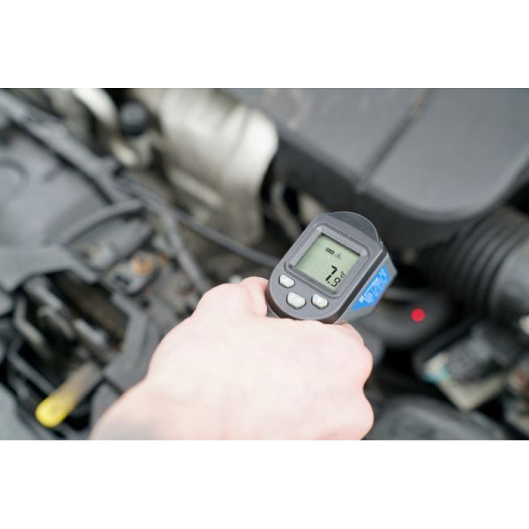 KS TOOLS Thermometer BT521030 KS TOOLS Thermometer BT521030