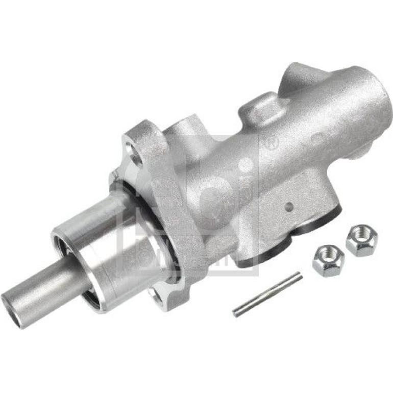 FEBI BILSTEIN Hauptbremszylinder 108083 FEBI BILSTEIN Hauptbremszylinder 108083