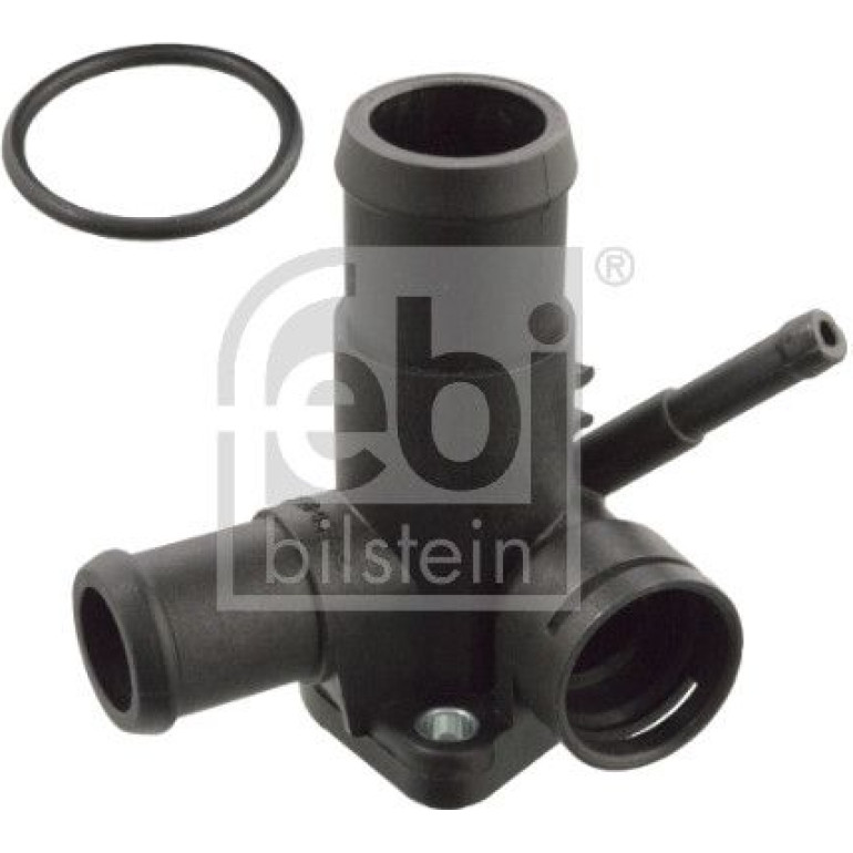 Kühlmittelflansch 18254 Kühlmittelflansch 18254
