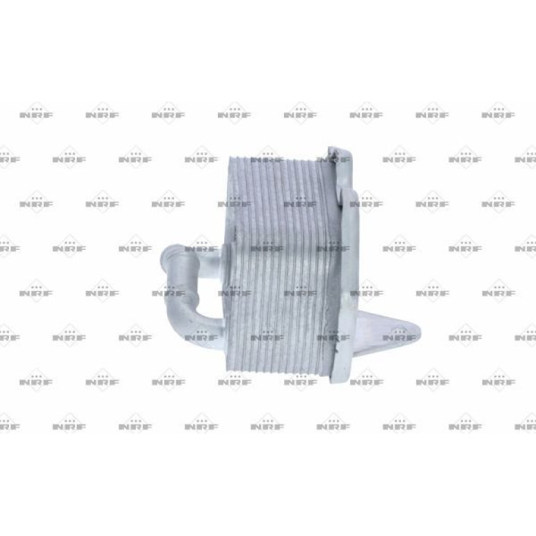 Ölkühler, Motor“L 31205
