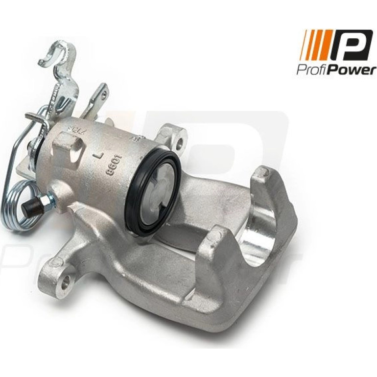 PROFIPOWER Bremssattel 4B2202L