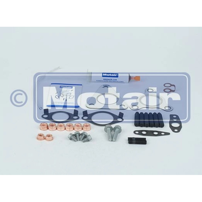 Montagesatz Turbolader 440125 Montagesatz Turbolader 440125
