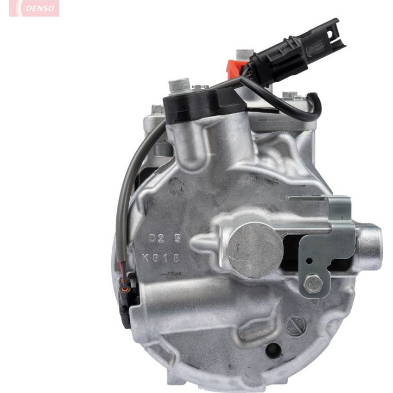 DENSO Kompressor, Klimaanlage DCP05119 DENSO Kompressor, Klimaanlage DCP05119