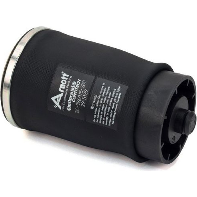 Arnott Luftfederbalg HA li A-2504 Arnott Luftfederbalg HA li A-2504