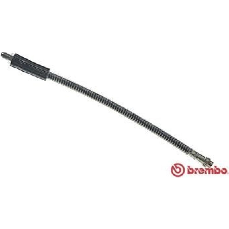 BREMBO Bremsschlauch T 68 028 BREMBO Bremsschlauch T 68 028