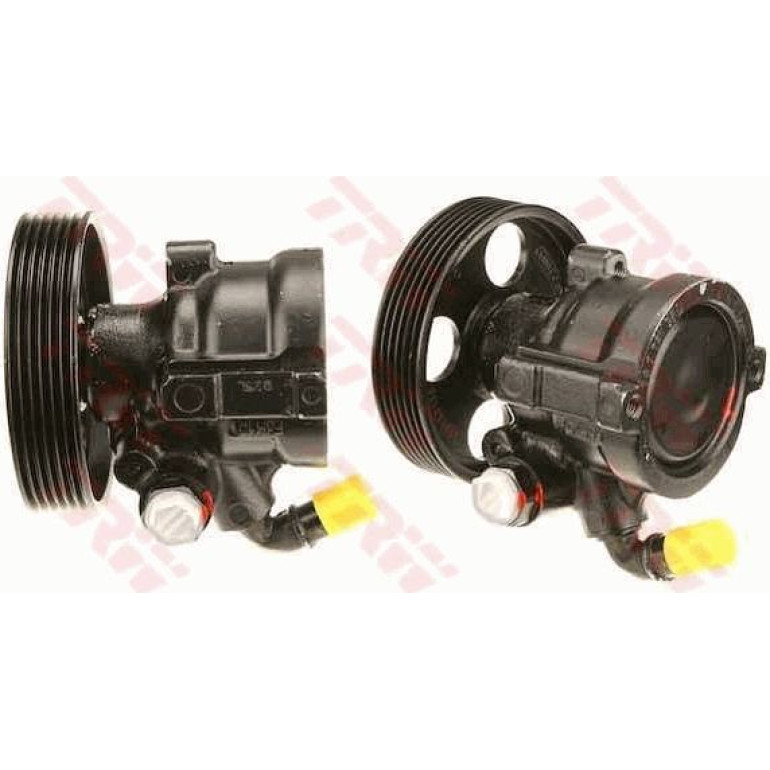 TRW Hydraulikpumpe JPR448
