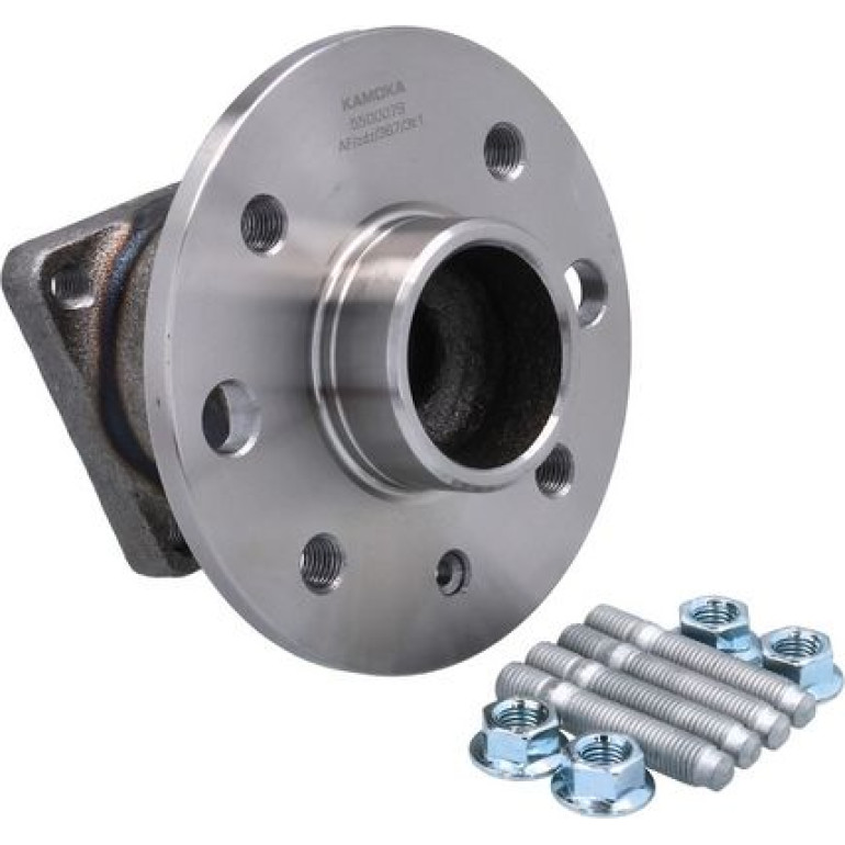 KAMOKA Radlagersatz 5500079 KAMOKA Radlagersatz 5500079