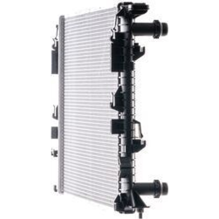 Kühler, Motorkühlung CR 910 000S Kühler, Motorkühlung CR 910 000S