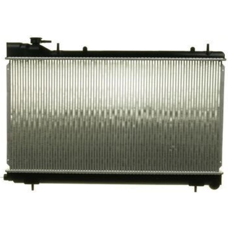 Kühler, Motorkühlung CR 1874 000S Kühler, Motorkühlung CR 1874 000S