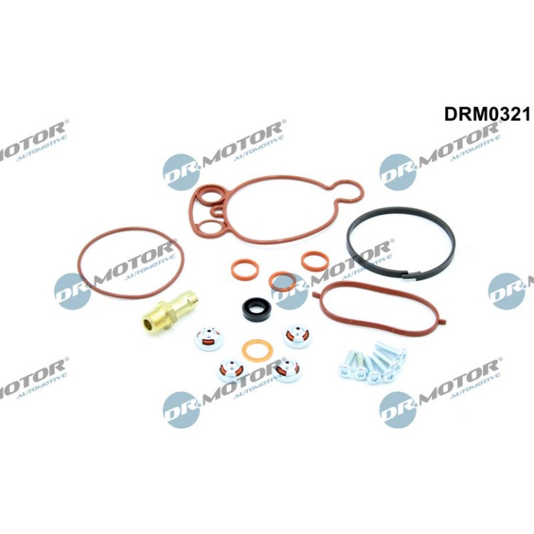 Reparatursatz, Unterdruckpumpe (Bremsanlage) DRM0321 Reparatursatz, Unterdruckpumpe (Bremsanlage) DRM0321